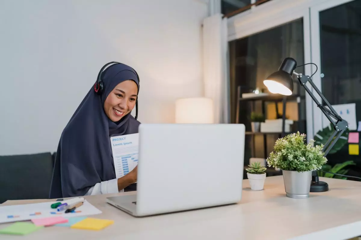 Panduan mengaktifkan kamera laptop dengan mudah, semua bisa tanpa ribet