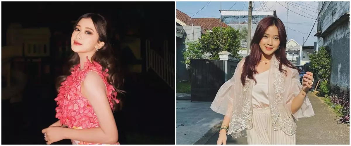 Luasnya sebesar rumah dilengkapi 2 AC sejajar, intip 9 potret makeover kamar tidur mewah Brisia Jodie