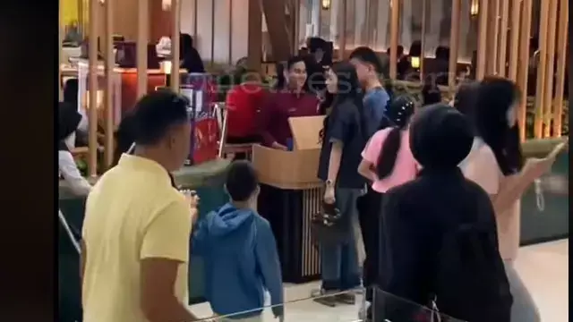 selvi ananda tenteng tas mahal © 2025 brilio.net