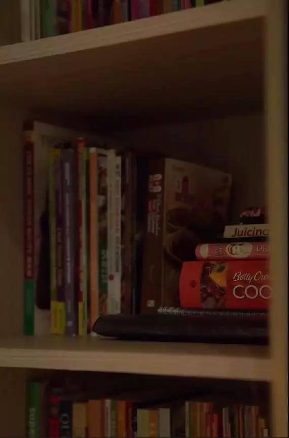 9 potret dapur Marcell Siahaan © 2024 brilio.net