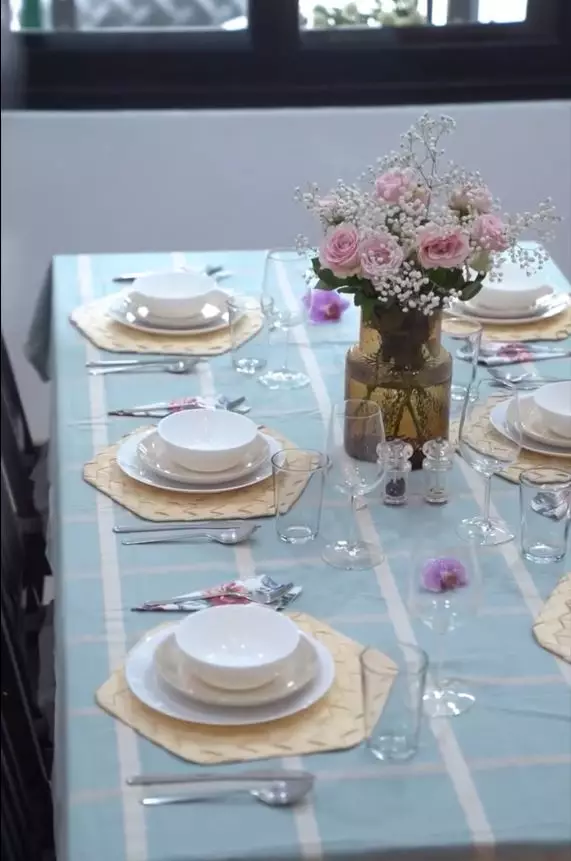 9 potret dapur Marcell Siahaan © 2024 brilio.net