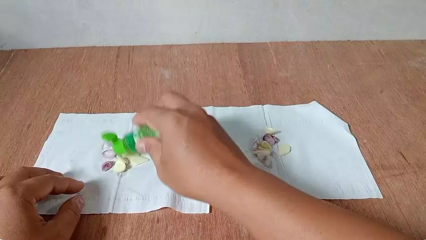 cicak pake dua jenis bawang © 2024 brilio.net cicak pake dua jenis bawang © 2024 brilio.net