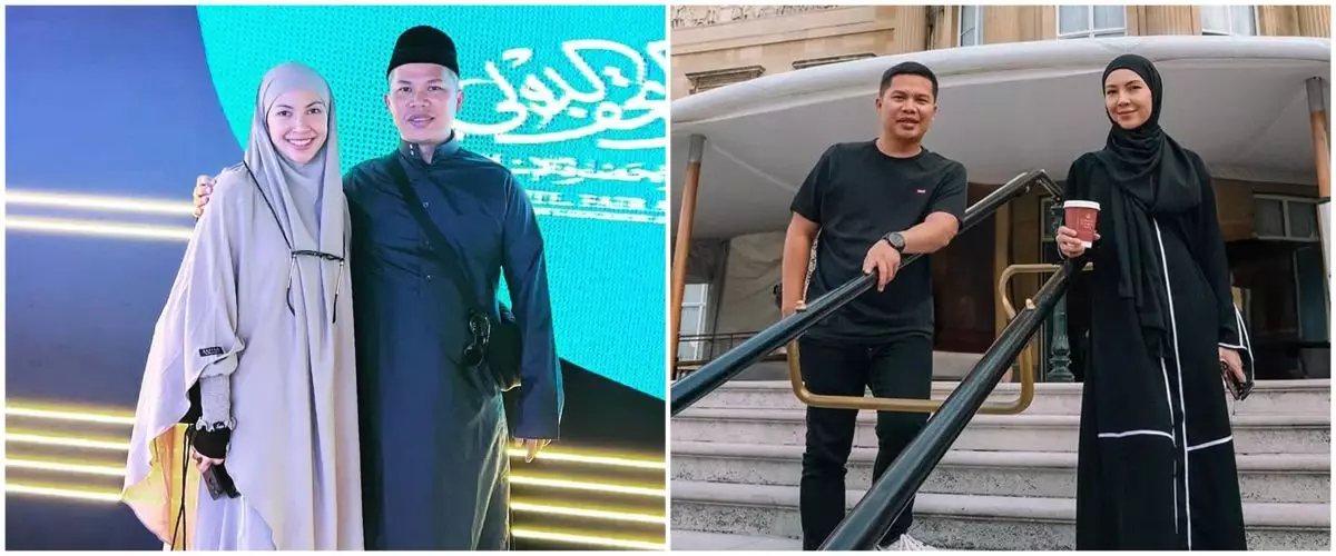 5 Fakta Sawkani Jamhuri suami Ratna Galih, pengusaha tambang yang terlilit utang nyaris Rp100 M