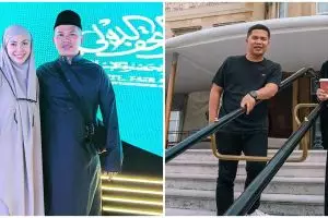 5 Fakta Sawkani Jamhuri suami Ratna Galih, pengusaha tambang yang terlilit utang nyaris Rp100 M