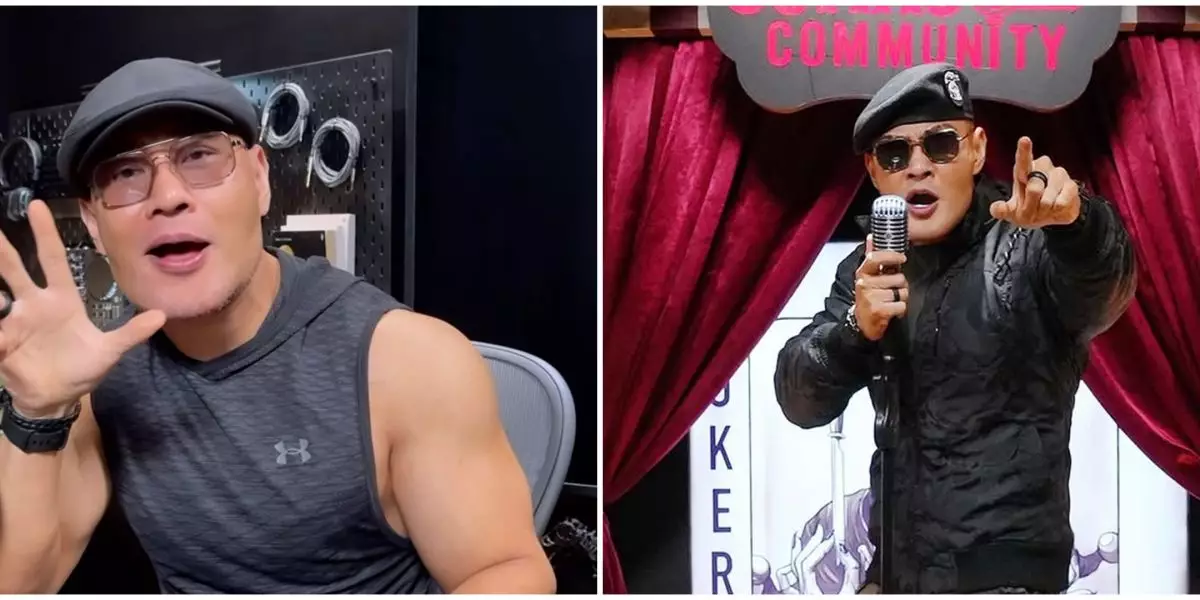 Usai kritik siswa keluhkan menu MBG, Deddy Corbuzier dapat peringatan soal risiko disiplin militer