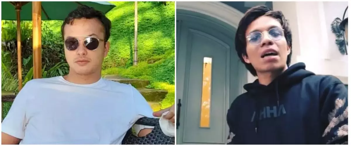 Setelah 6 tahun Nicholas Saputra akhirnya ganti profil IG, malah disebut mirip Atta Halilintar