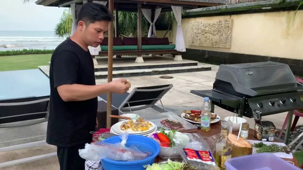 dapur rumah ratna galih © 2025 YouTube