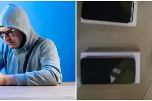 Kronologi pasutri gelapkan uang PNS puluhan juta dengan modus jual tiket pesawat