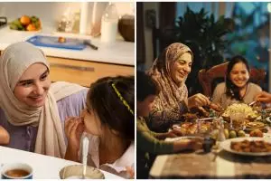 Mengenal hukum dan manfaat makan sahur di Bulan Ramadhan