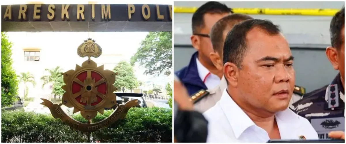 Julia Santoso resmi dibebaskan dari rutan usai menang praperadilan