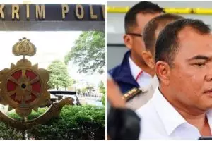 Julia Santoso resmi dibebaskan dari rutan usai menang praperadilan