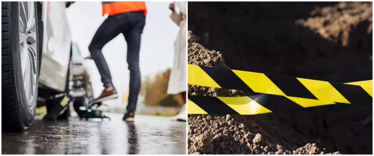 Anak PNS Kemhan ditetapkan sebagai tersangka atas kasus tabrak lari di Palmerah