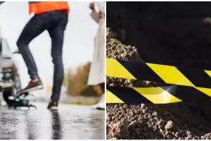 Anak PNS Kemhan ditetapkan sebagai tersangka atas kasus tabrak lari di Palmerah