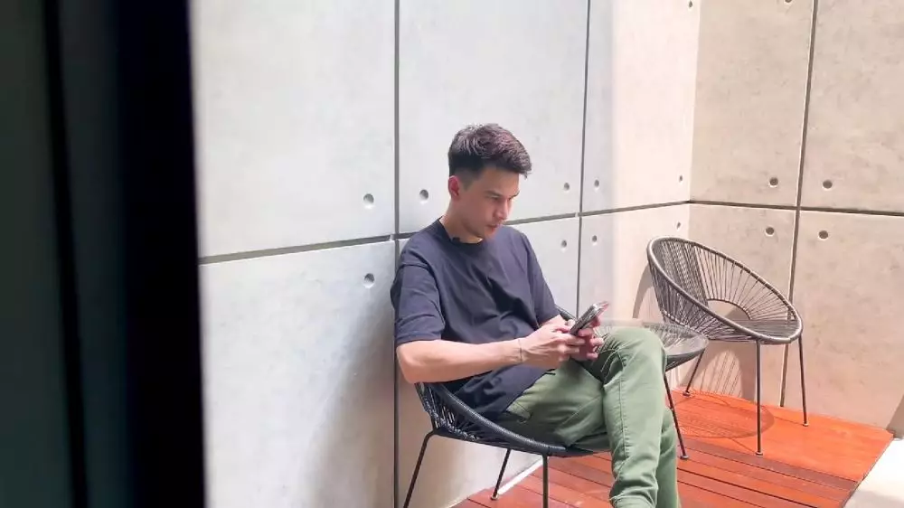 dapur jonathan frizzy minimalis © 2025 YouTube