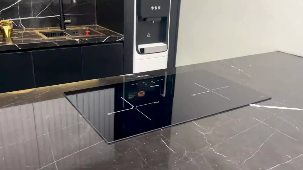 dapur jonathan frizzy minimalis © 2025 YouTube