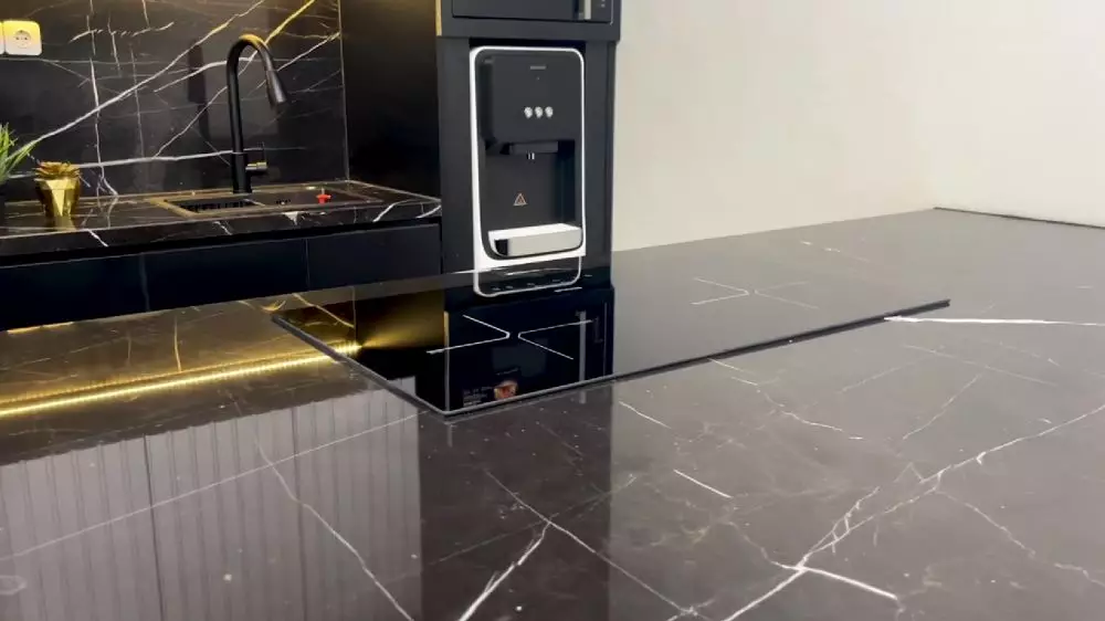 dapur jonathan frizzy minimalis © 2025 YouTube