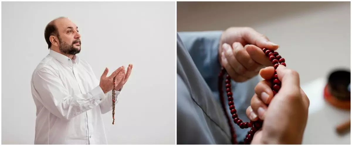 Persiapkan diri untuk malam istimewa, ini doa dan keutamaan nisfu sya'ban 2025