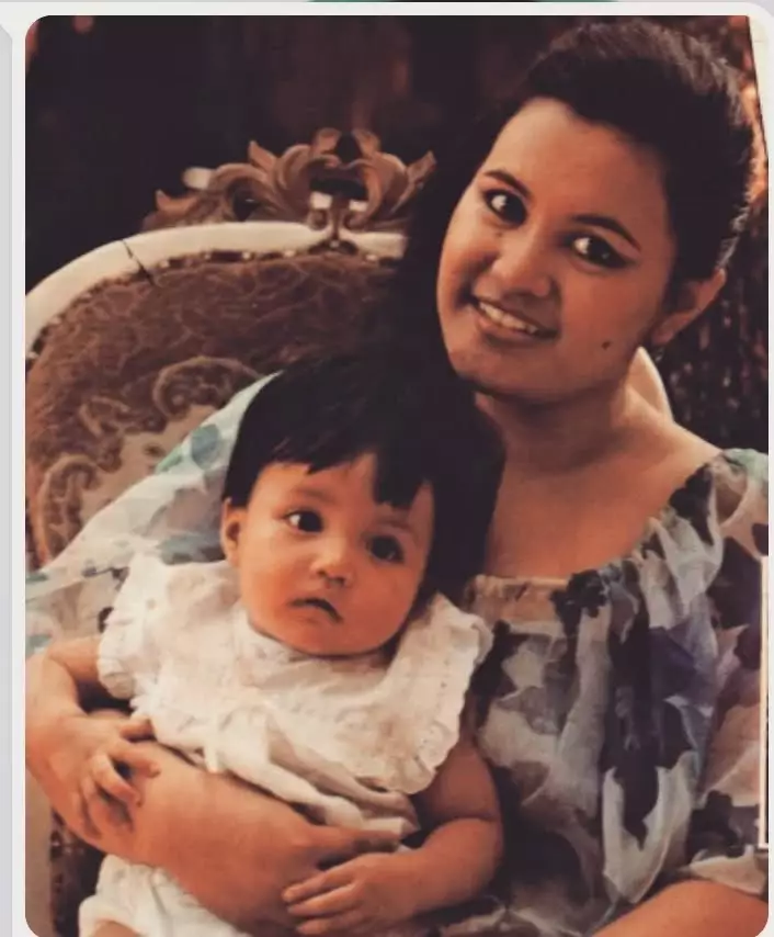kenangan emilia contessa dan denada © 2025 Instagram kenangan emilia contessa dan denada © 2025 Instagram