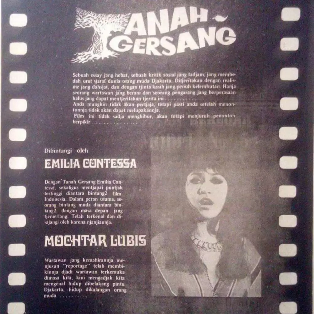 potret masa muda emilia contessa © 2025 Instagram  potret masa muda emilia contessa © 2025 Instagram