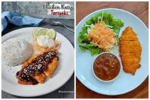 20 Resep saus chicken katsu, enak, gurih, dan mudah dibuat