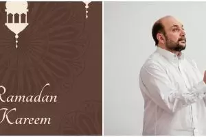 50 Kata-Kata mutiara menyambut Bulan Ramadhan, penuh makna dan bangkitkan semangat ibadah