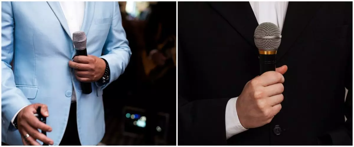 Teks pembawa acara untuk berbagai kegiatan, pengertian dan contohnya