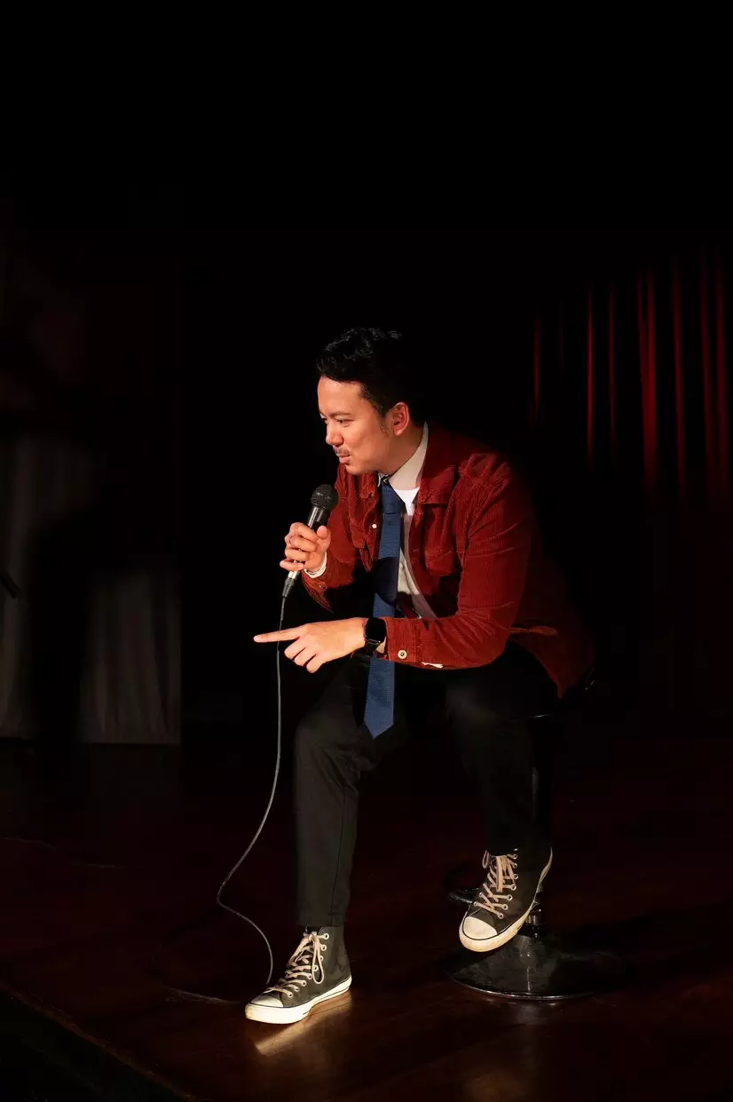 Teks pembawa acara untuk berbagai kegiatan, pengertian dan contohnya © 2025 brilio.net Teks pembawa acara untuk berbagai kegiatan, pengertian dan contohnya © 2025 brilio.net