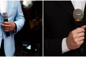 Teks pembawa acara untuk berbagai kegiatan, pengertian dan contohnya