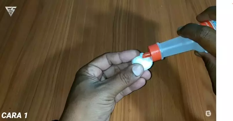 trik mengusir tikus pakai cuka © 2023 brilio.net trik mengusir tikus pakai cuka © 2023 brilio.net