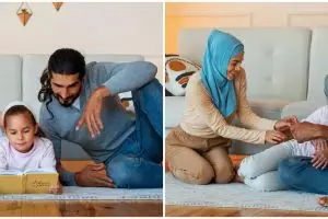 20 Doa sehari-hari untuk anak TK yang perlu diajarkan