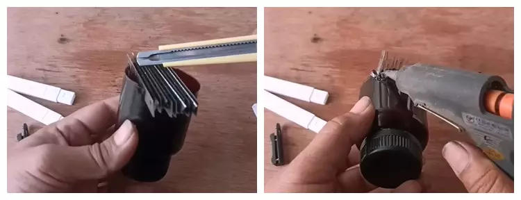 cara bikin alat pengiris bawang merah © YouTube cara bikin alat pengiris bawang merah © YouTube