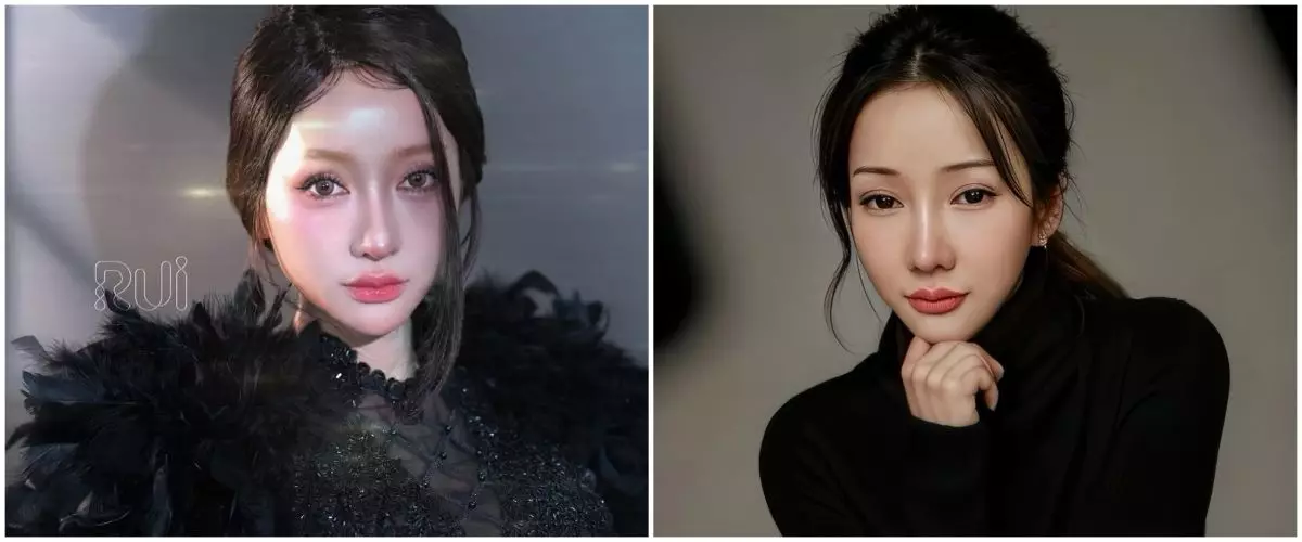 Lucinta Luna operasi pita suara lagi, netizen sebut hasilnya mirip banget Loly anak Nikita Mirzani