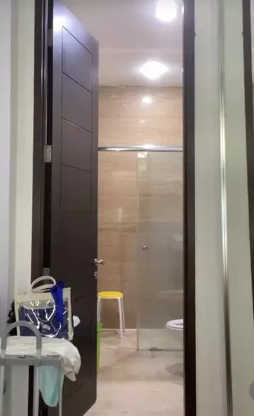 rumah eca aura © TikTok