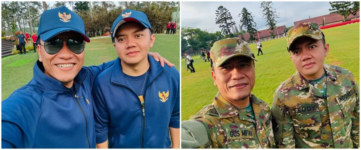 Gus Miftah kembali ceramah, aksinya ungkit masalah es teh disindir netizen