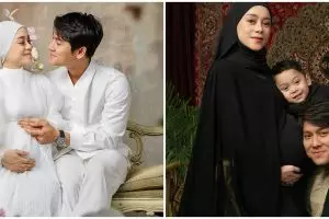 Lesty Kejora melahirkan anak ke-2 berjenis kelamin perempuan, Rizky Billar ungkap rasa haru