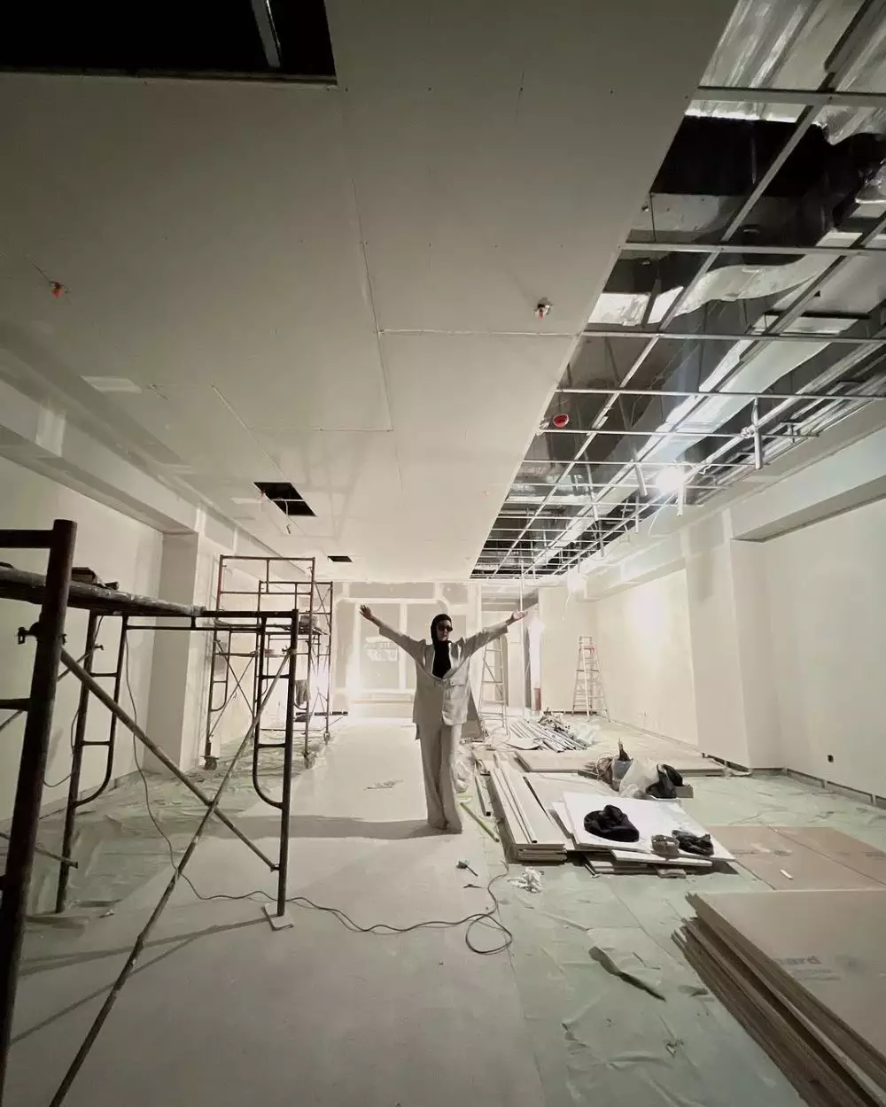 bisnis fashion paula verhoeven © 2025 brilio.net