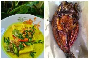 20 Resep ikan patin asap masakan sederhana, enak, bergizi, dan bikin nagih