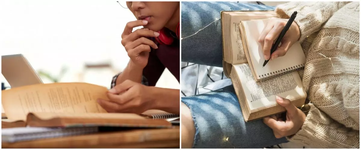 5 Contoh teks resensi singkat yang Informatif, lengkap dengan pengertian dan ciri-cirinya