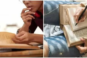 5 Contoh teks resensi singkat yang Informatif, lengkap dengan pengertian dan ciri-cirinya