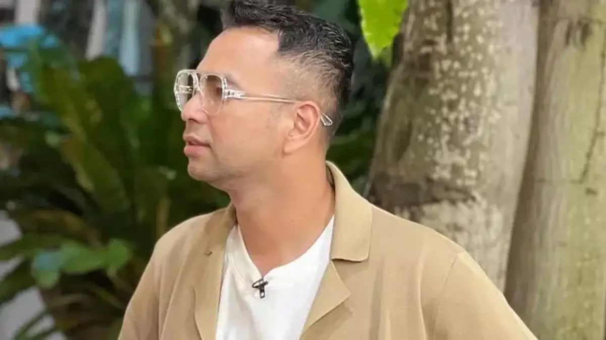 KPK ungkap verifikasi harta kekayaan Raffi Ahmad sudah rampung, kapan diumumkan?