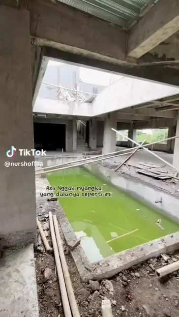 rumah musala cantik © berbagai sumber