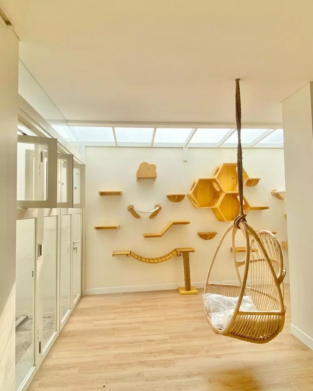 rumah musala cantik © berbagai sumber