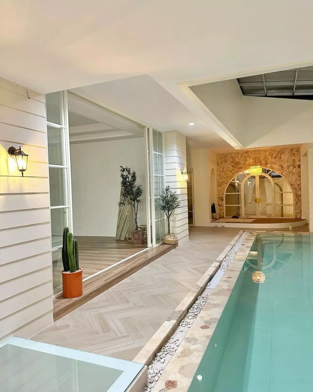 rumah musala cantik © berbagai sumber