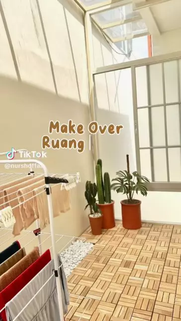 rumah musala cantik © berbagai sumber