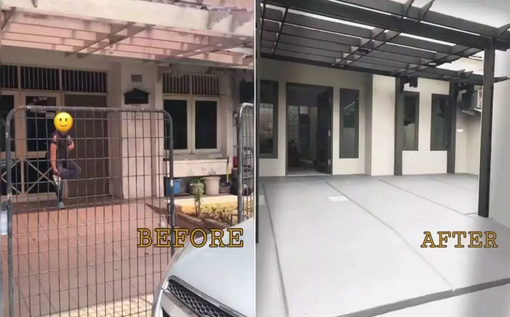 renovasi rumah tua 100 juta © berbagai sumber renovasi rumah tua 100 juta © berbagai sumber