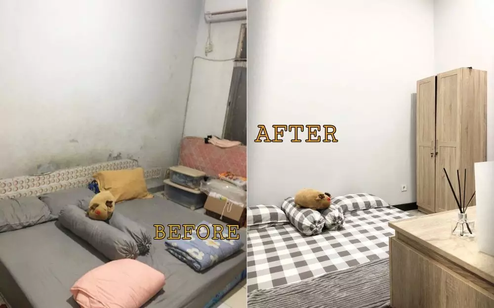renovasi rumah tua 100 juta © berbagai sumber renovasi rumah tua 100 juta © berbagai sumber
