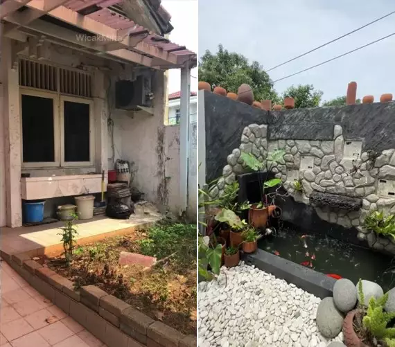 renovasi rumah tua 100 juta © berbagai sumber renovasi rumah tua 100 juta © berbagai sumber