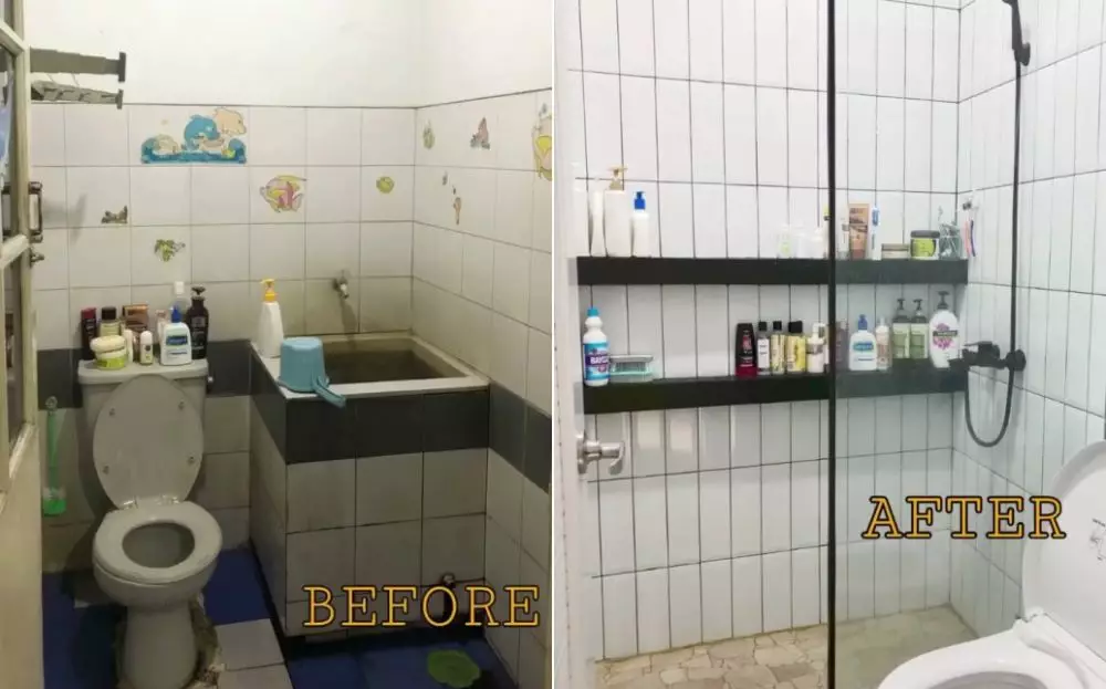 renovasi rumah tua 100 juta © berbagai sumber renovasi rumah tua 100 juta © berbagai sumber