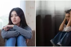 55 Kata-kata masa lalu yang menyakitkan, cara melepaskan beban hidup yang selama ini menghimpit