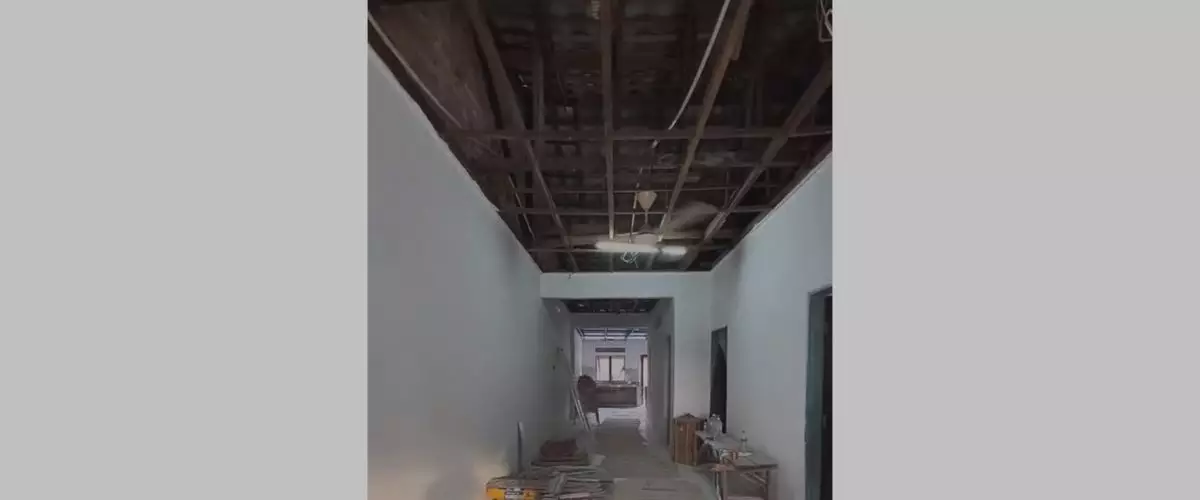 Rumah mirip lorong panjang dimakeover jadi tanpa sekat, ini 7 hasilnya jadi cantik dan mewah